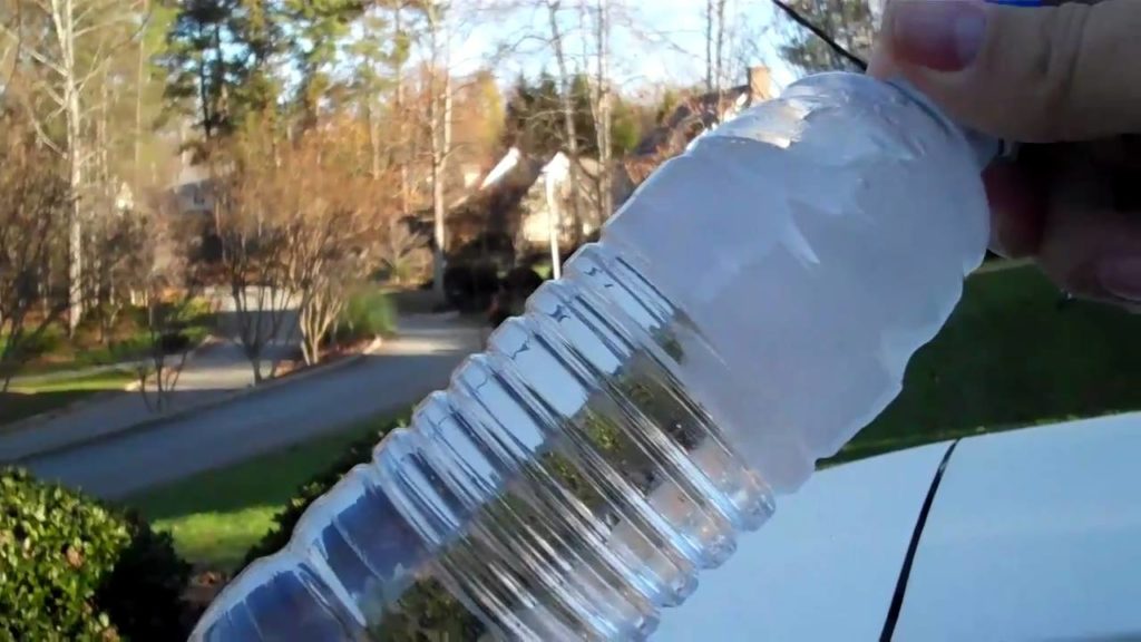 Unveiling The Magic Of Supercooling How To Instantly Freeze Water Mini Physics Free Physics 8323